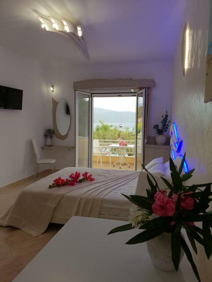 Posidonio Hotel Klima  外观 照片